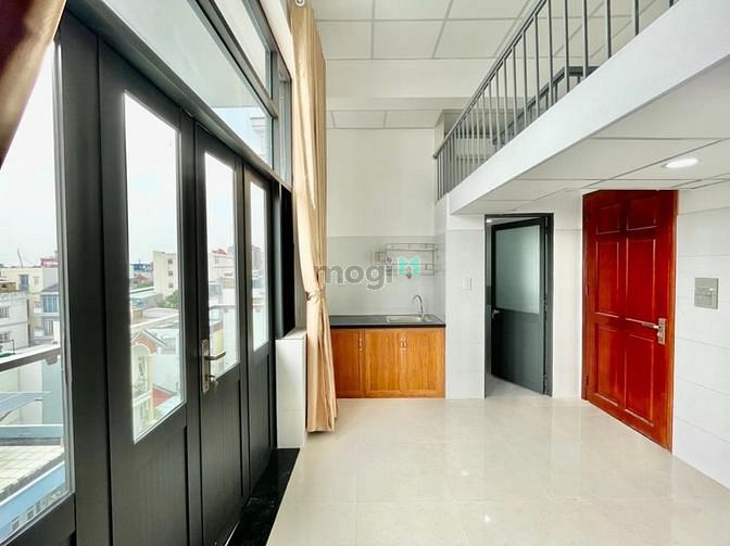 Hình ảnh Mb6623 nạp rút nhanh chóng Duplex 35m2 đường Tân Trụ
