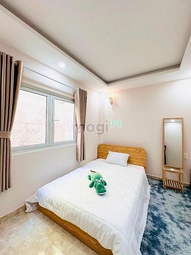 Hình ảnh Khai trương STUDIO cửa sổ + full nội thất