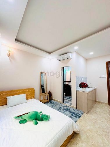 Hình ảnh Khai trương STUDIO cửa sổ + full nội thất