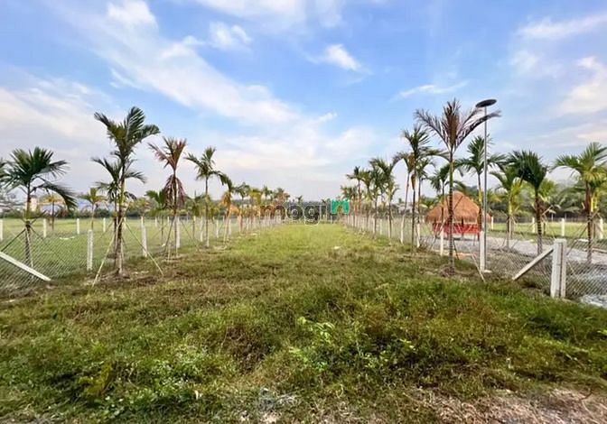 Hình ảnh BÁN SIÊU PHẨM ĐẤT CHỈ 730TR Đinh Thị Kiệm, Đôn Thuận, Trảng Bàng 174m²