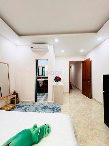Hình ảnh Khai trương STUDIO cửa sổ + full nội thất