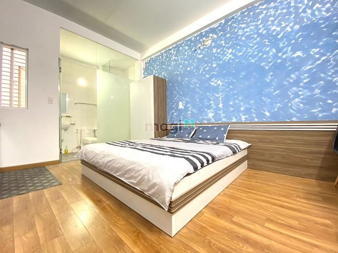 Hình ảnh Studio_full Nt_30m2_gần Cv Tao Đàn, Dinh Độc Lập, Bến thành, quận 1