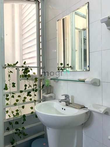 Hình ảnh Studio_full Nt_30m2_gần Cv Tao Đàn, Dinh Độc Lập, Bến thành, quận 1