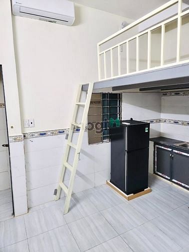 Hình ảnh Duplex rộng gác cao 2m ở từ 2-4 người ngay Tân Bình