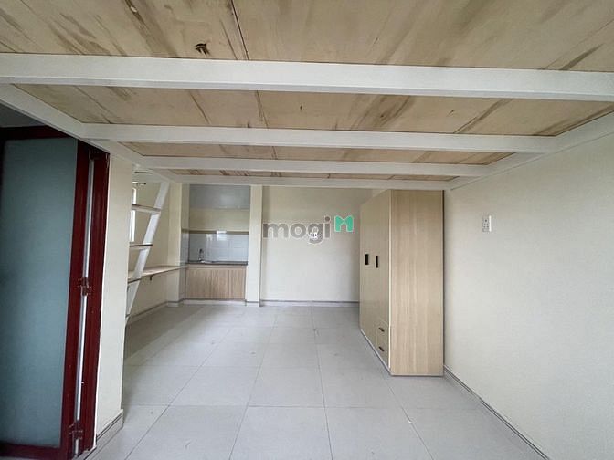 Hình ảnh Căn Hộ Có Gác Giá Rẻ Ngay Bến Xe Miền Đông