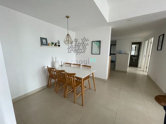 Hình ảnh C/hộ Masteri Thảo Điền giá thuê 25 triệu, 3PN – 98m2 – full nội thất