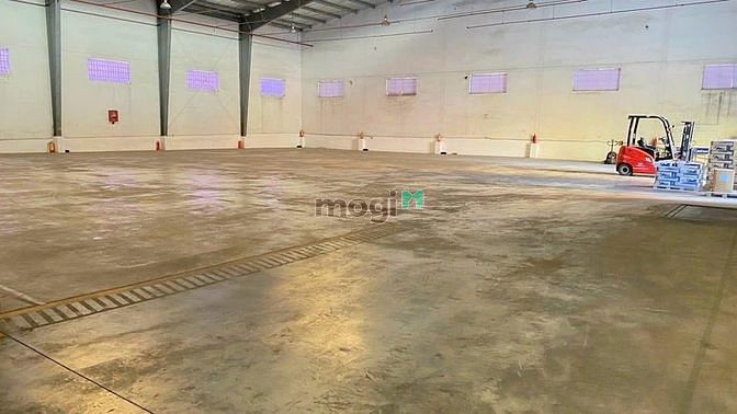 Hình ảnh Cho thuê 1000m2 kho xưởng Quốc Lộ 1A, Linh Trung, Thủ Đức