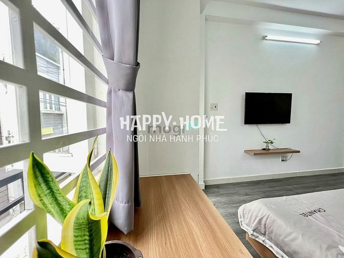 Hình ảnh Studio_full Nt_30m2_gần Cv Tao Đàn, Dinh Độc Lập, Bến thành, quận 1