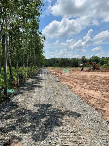 Hình ảnh ĐẤT MỎ CÔNG, TÂN BIÊN, 420m2, 350 triệu,PLRR, đường nhựa