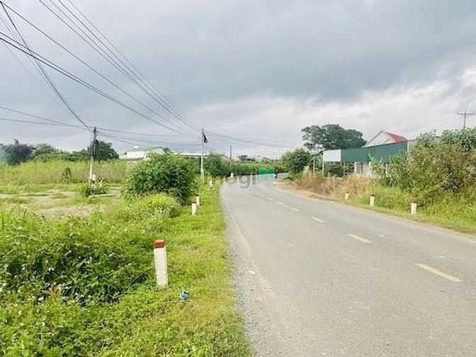 Hình ảnh Thị trường trũng giá đất BẠCH ĐẰNG - BÌNH THẠNH chỉ nửa tỷ SHR