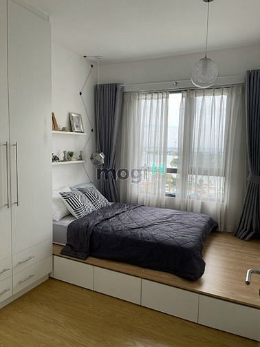 Hình ảnh C/hộ Masteri Thảo Điền giá thuê 25 triệu, 3PN – 98m2 – full nội thất