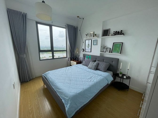 Hình ảnh C/hộ Masteri Thảo Điền giá thuê 25 triệu, 3PN – 98m2 – full nội thất