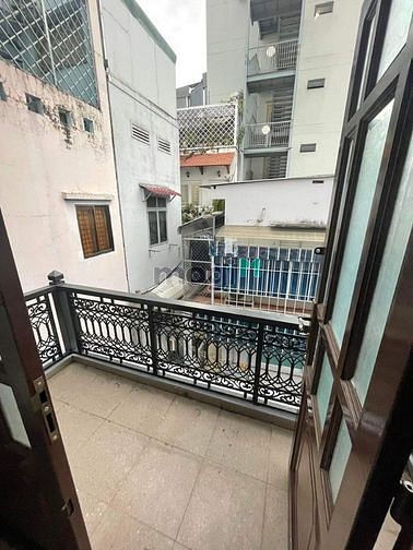 Hình ảnh Studio_full Nt_30m2_gần Cv Tao Đàn, Dinh Độc Lập, Bến thành, quận 1