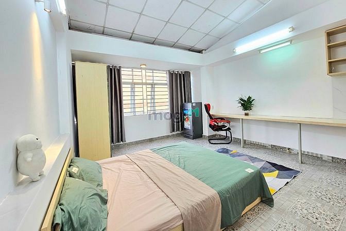Hình ảnh STUDIO cửa sổ trời lớn giá rẻ+ thoáng mát