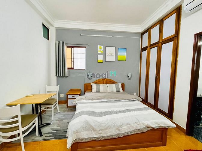 Hình ảnh Cho thuê Trang Chủ MB66.COM / Đăng Ký Tặng 66K studio cửa sổ lớn Nguyễn traiz q1