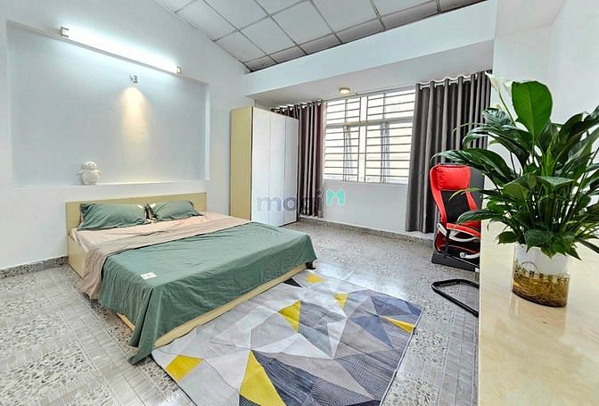 Hình ảnh STUDIO cửa sổ trời lớn giá rẻ+ thoáng mát