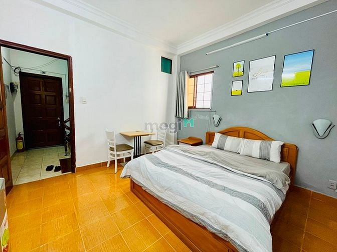 Hình ảnh Cho thuê Trang Chủ MB66.COM / Đăng Ký Tặng 66K studio cửa sổ lớn Nguyễn traiz q1