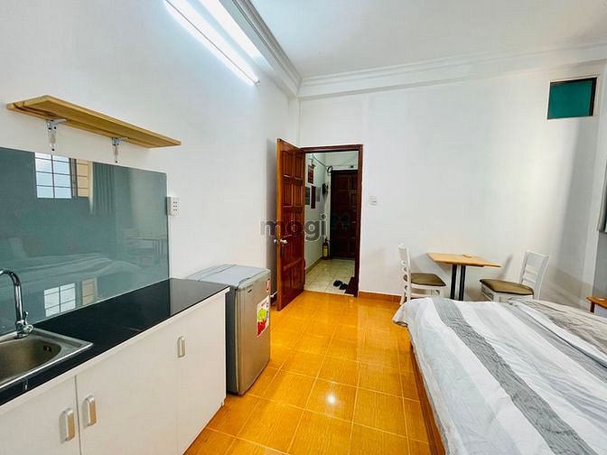 Hình ảnh Cho thuê Trang Chủ MB66.COM / Đăng Ký Tặng 66K studio cửa sổ lớn Nguyễn traiz q1