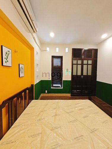 Hình ảnh Studio_full NT_30m2_bến vân đồn, Cầu Nguyễn Văn Cừ, cầu calmettel