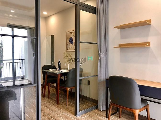 Hình ảnh Studio Full NT - Tân Thuận Đông - Quận 7 gần kcx Tân Thuận, vincom