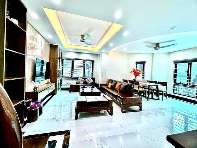 Hình ảnh Bán gấp nhà tổ 4 La Khê, Hà Đông.