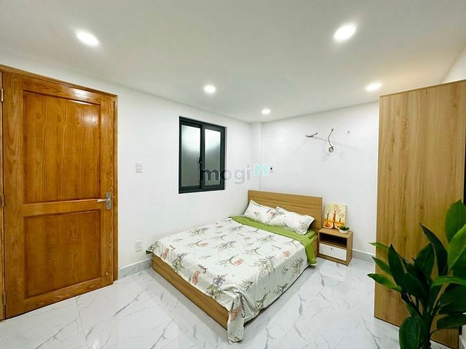 Hình ảnh Phòng STUDIO full nội thất giá rẻ