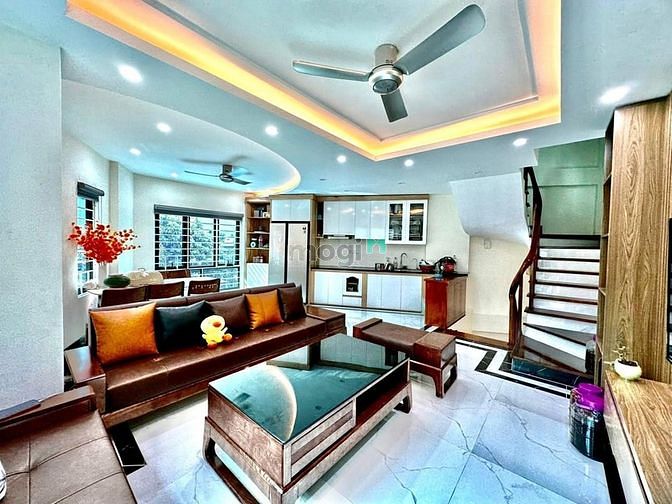 Hình ảnh Bán gấp nhà tổ 4 La Khê, Hà Đông.