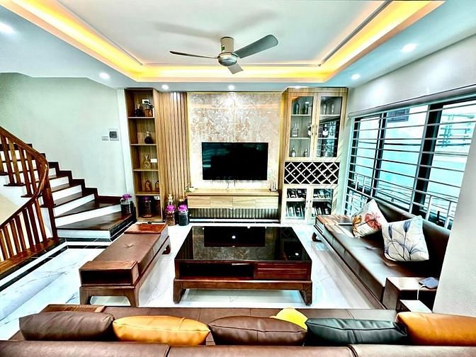 Hình ảnh Bán gấp nhà tổ 4 La Khê, Hà Đông.