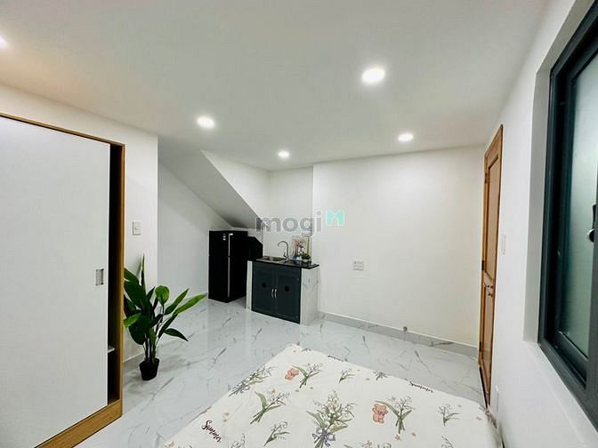 Hình ảnh Phòng STUDIO full nội thất giá rẻ