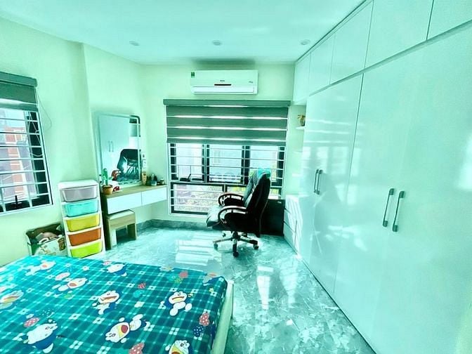 Hình ảnh Bán gấp nhà tổ 4 La Khê, Hà Đông.