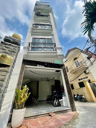 Hình ảnh Bán gấp nhà tổ 4 La Khê, Hà Đông.