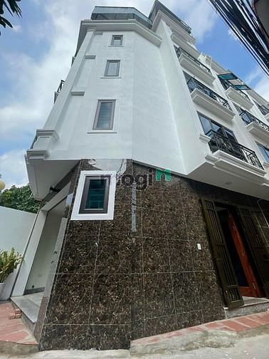 Hình ảnh Bán gấp nhà tổ 4 La Khê, Hà Đông.