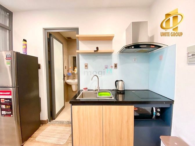 Hình ảnh Studio Full NT - Tân Thuận Đông - Quận 7 gần kcx Tân Thuận, vincom