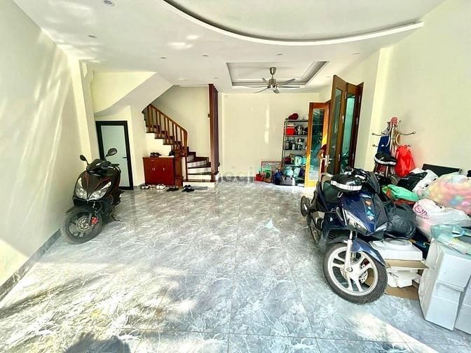 Hình ảnh Bán gấp nhà tổ 4 La Khê, Hà Đông.