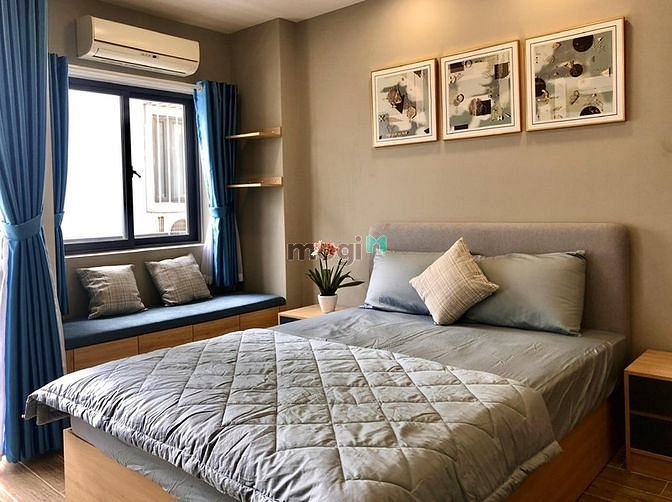 Hình ảnh Studio Full NT - Tân Thuận Đông - Quận 7 gần kcx Tân Thuận, vincom