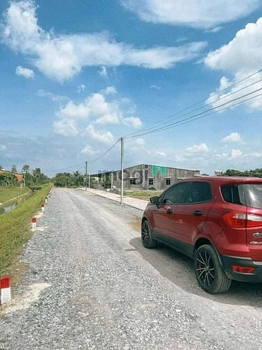 Hình ảnh CẦN TIỀN BÁN ĐẤT SHR Suối Dầm, Tân Hội, Tân Châu 140m² giá 799tr