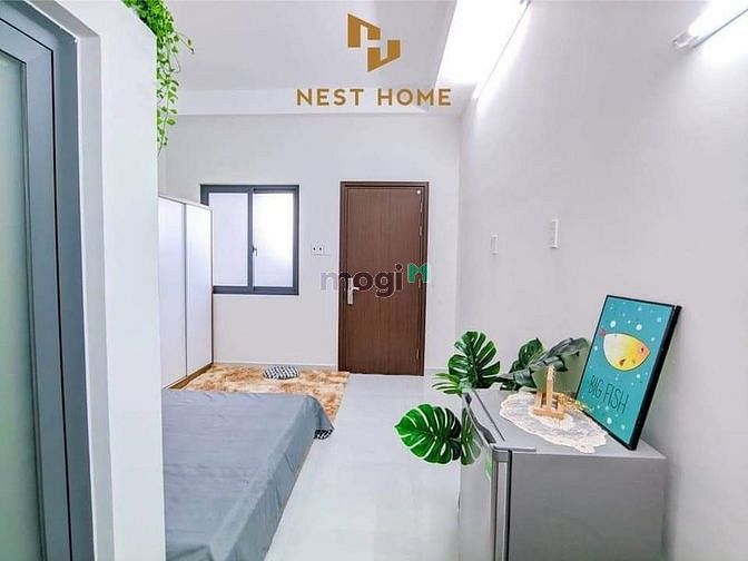Hình ảnh ⚡️⚡️Mb6623 nạp rút nhanh chóng full nội thất giá rẻ sát Phú Nhuận⚡️⚡️