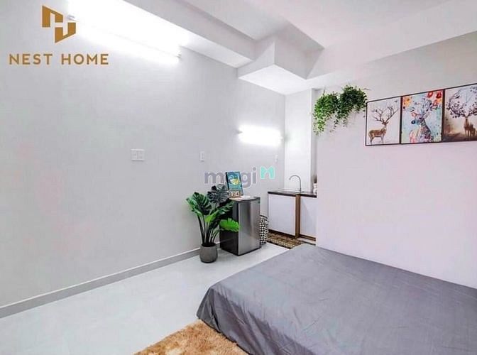 Hình ảnh ⚡️⚡️Mb6623 nạp rút nhanh chóng full nội thất giá rẻ sát Phú Nhuận⚡️⚡️