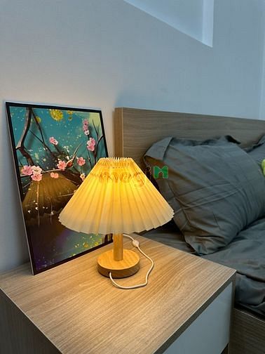 Hình ảnh Căn Hộ Studio Full Nội thất Ban Công gần Etown Cộng Hòa