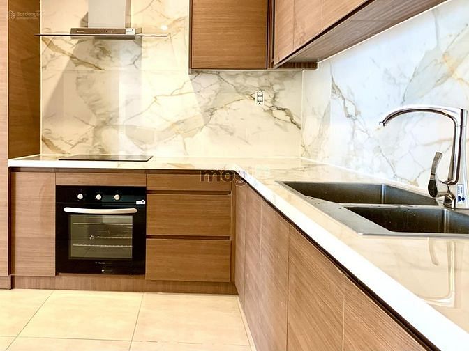 Hình ảnh Penhouse tại Centana Thủ Thiêm nội thất mới
