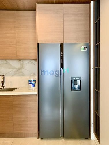 Hình ảnh Penhouse tại Centana Thủ Thiêm nội thất mới