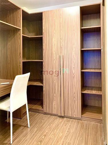 Hình ảnh Penhouse tại Centana Thủ Thiêm nội thất mới