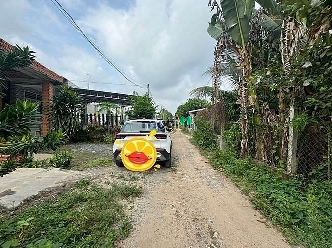 Hình ảnh FULL THỔ CƯ 90m2 chỉ 470tr tại Hòa Thạnh SHR