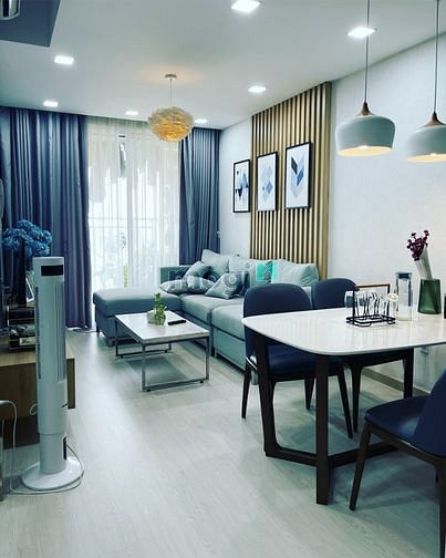 Hình ảnh Cho thuê Trang Chủ MB66.COM / Đăng Ký Tặng 66K The Botanica - Phổ Quang, 2Pn giá 16tr, 3PN giá 23 tr