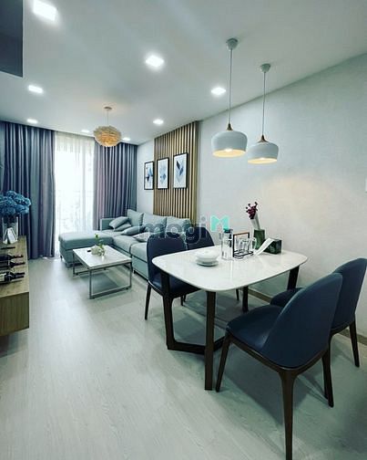 Hình ảnh Cho thuê Trang Chủ MB66.COM / Đăng Ký Tặng 66K The Botanica - Phổ Quang, 2Pn giá 16tr, 3PN giá 23 tr