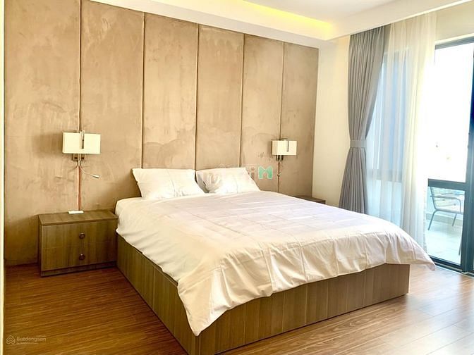 Hình ảnh Penhouse tại Centana Thủ Thiêm nội thất mới