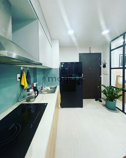 Hình ảnh Cho thuê Trang Chủ MB66.COM / Đăng Ký Tặng 66K The Botanica - Phổ Quang, 2Pn giá 16tr, 3PN giá 23 tr