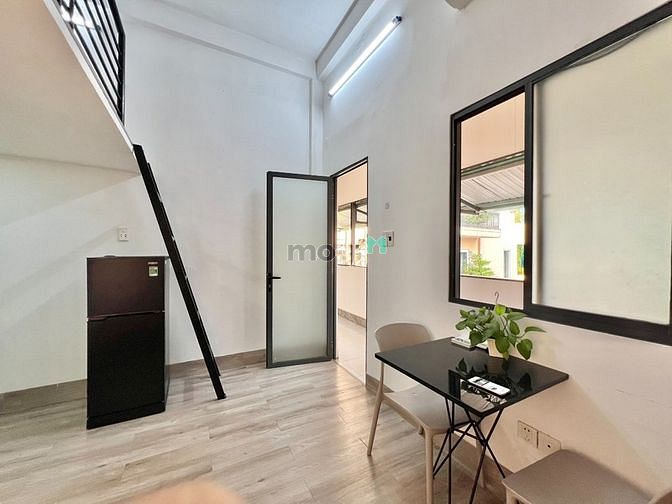 Hình ảnh Duplex khu sân bay Tân Sơn Nhất, Phường 2 - Tân Bình