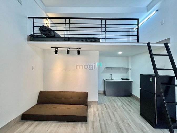 Hình ảnh Duplex khu sân bay Tân Sơn Nhất, Phường 2 - Tân Bình