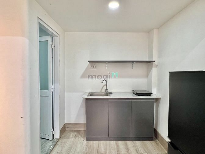 Hình ảnh Duplex khu sân bay Tân Sơn Nhất, Phường 2 - Tân Bình